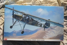 images/productimages/small/Fi156 Storch Gran Sasso Hasegawa 08206 1;32 doos.jpg